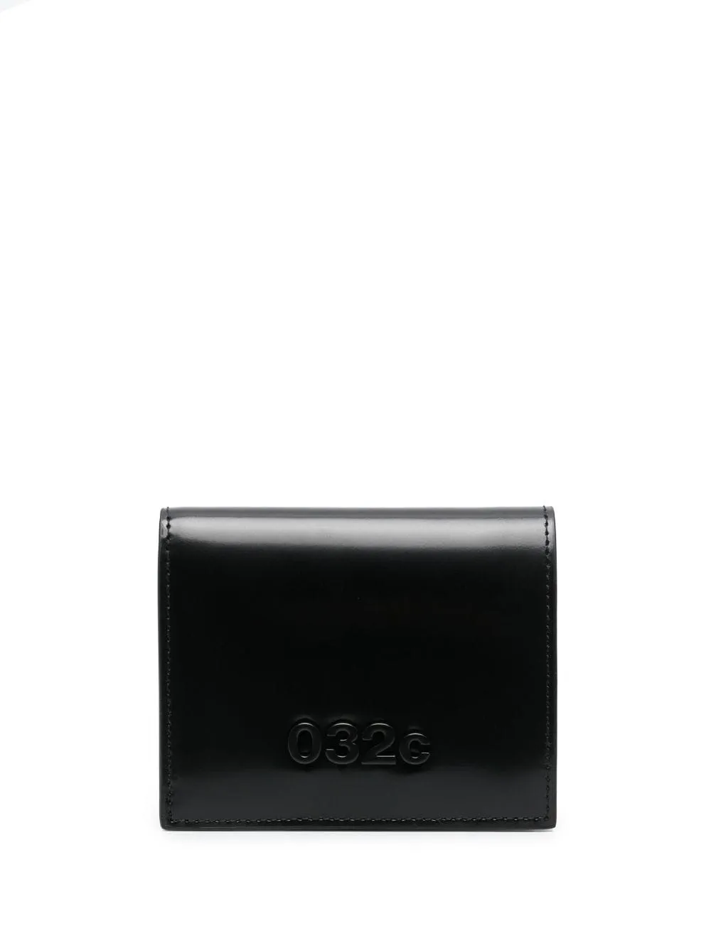 032C Wallets Black