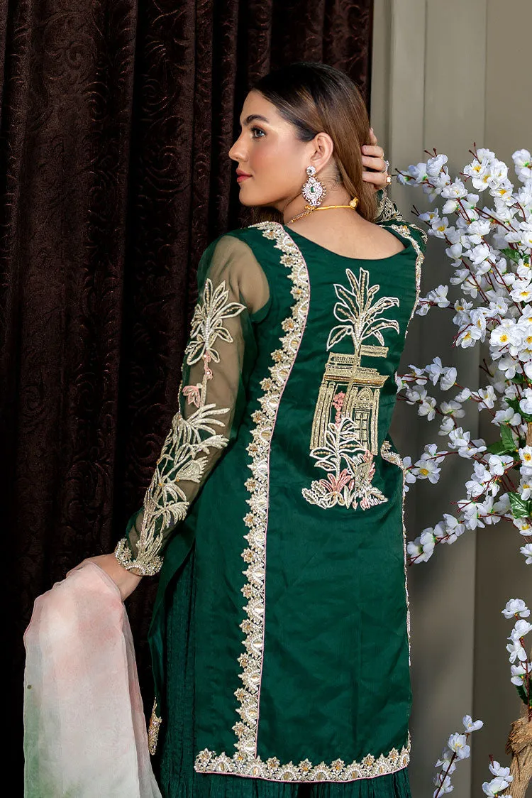 Ahmad Raza - Afsana Pret Collection - AR2061