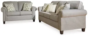 Alandari Living Room Set