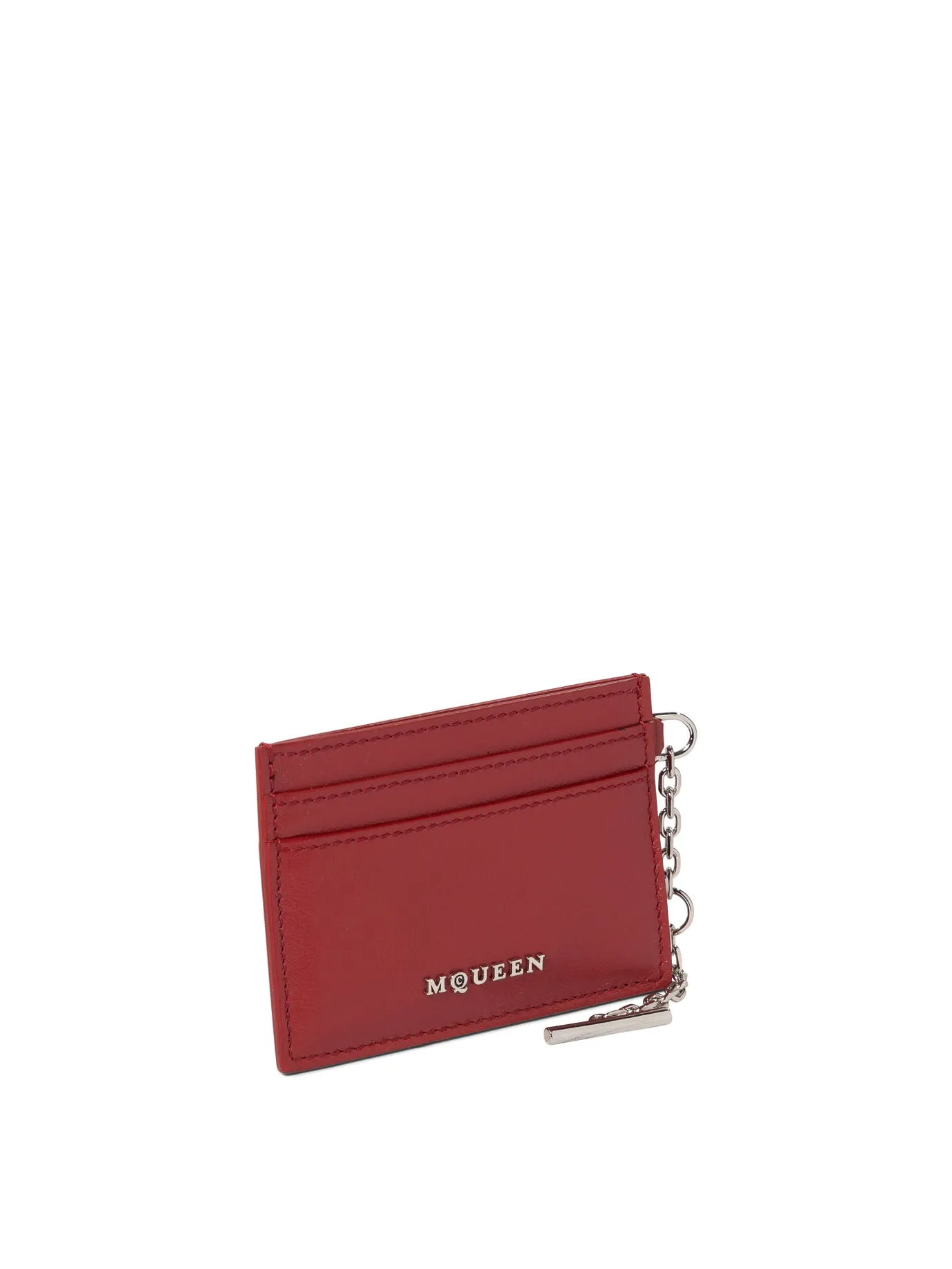 Alexander McQueen Sling Card Holder