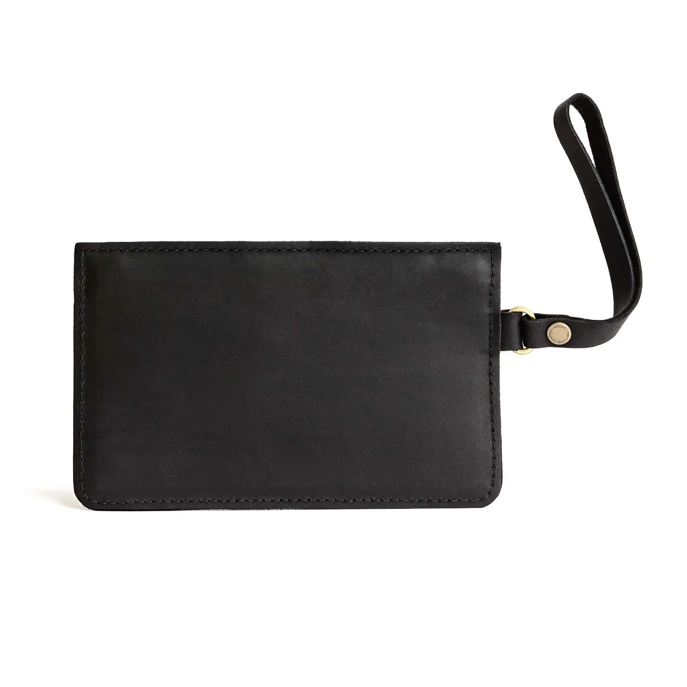 'Almost Perfect' Adriana Pouch