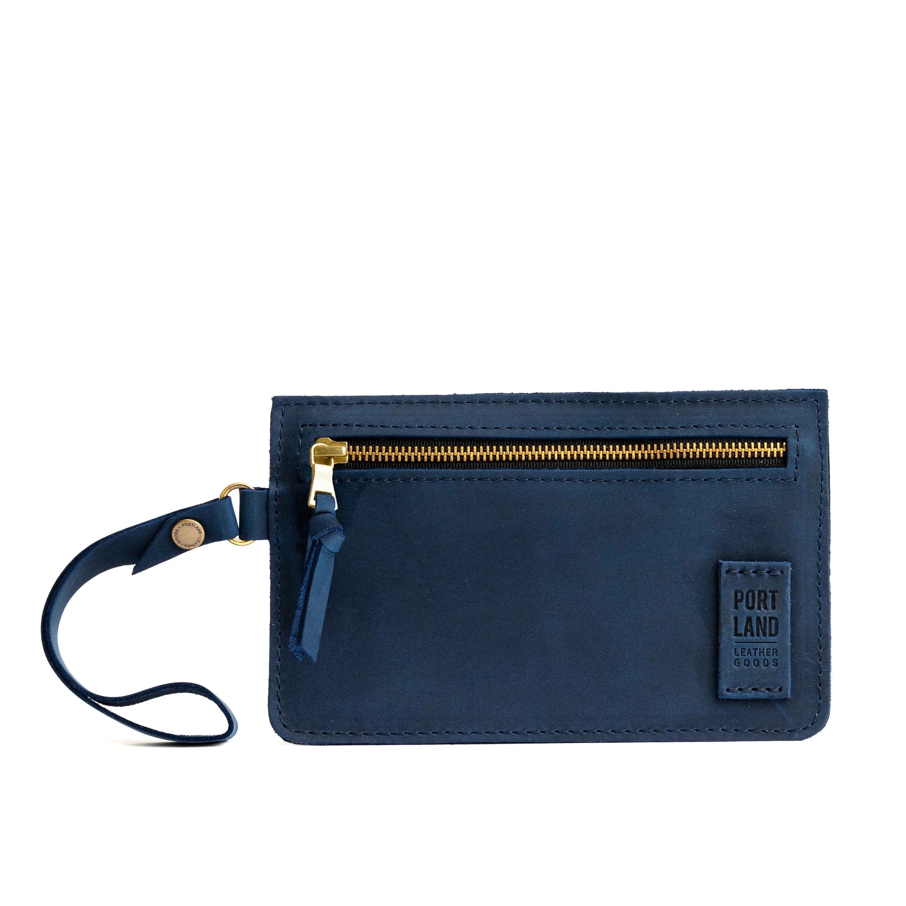 'Almost Perfect' Adriana Pouch