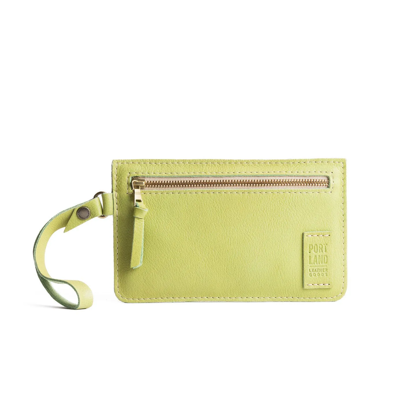 'Almost Perfect' Adriana Pouch