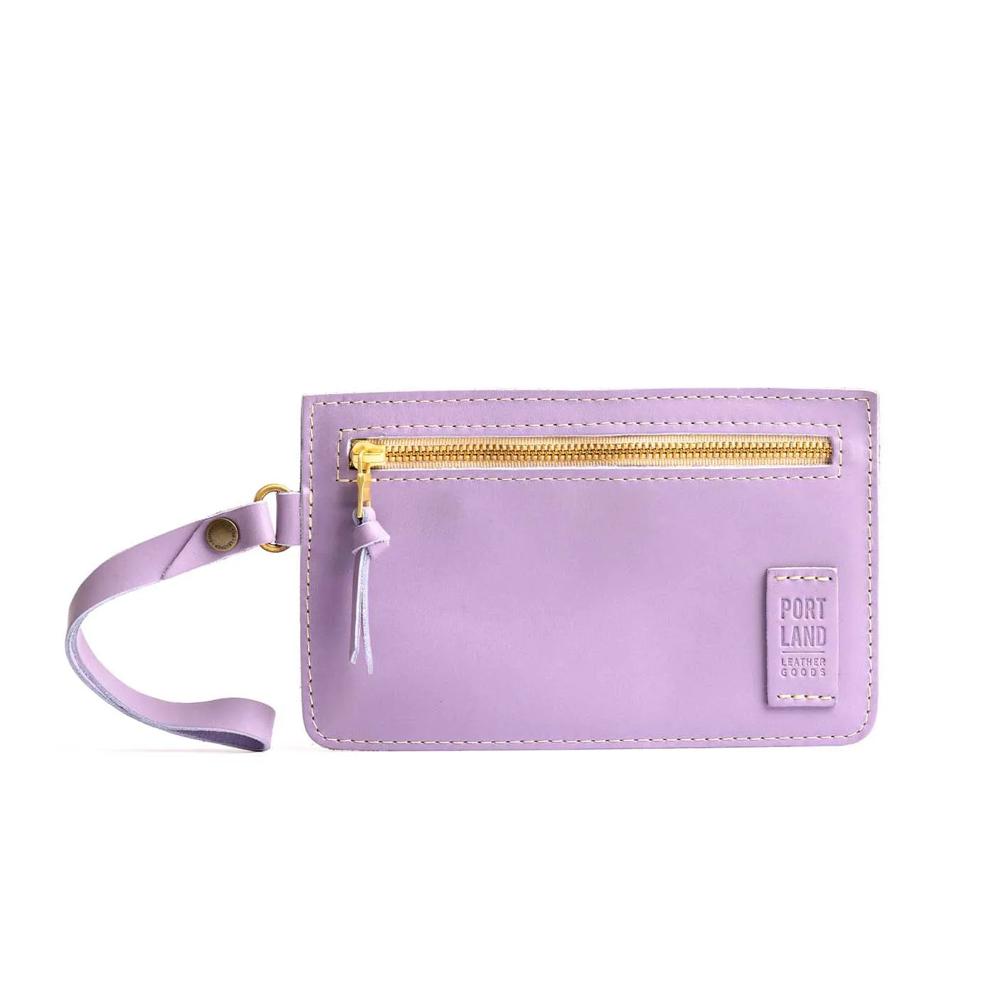 'Almost Perfect' Adriana Pouch