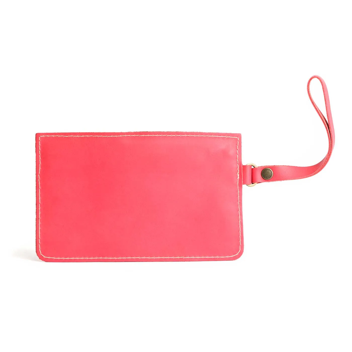 'Almost Perfect' Adriana Pouch