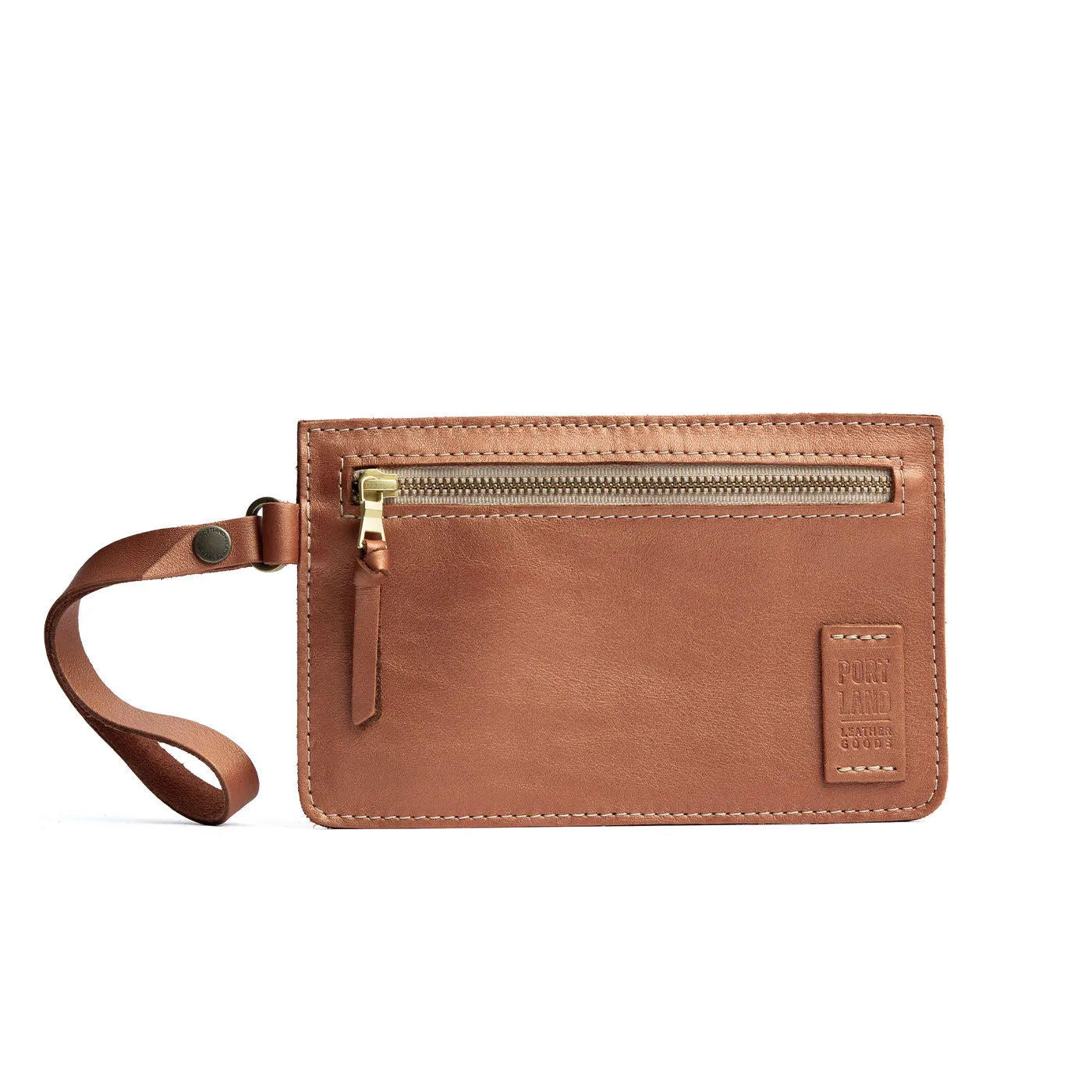 'Almost Perfect' Adriana Pouch