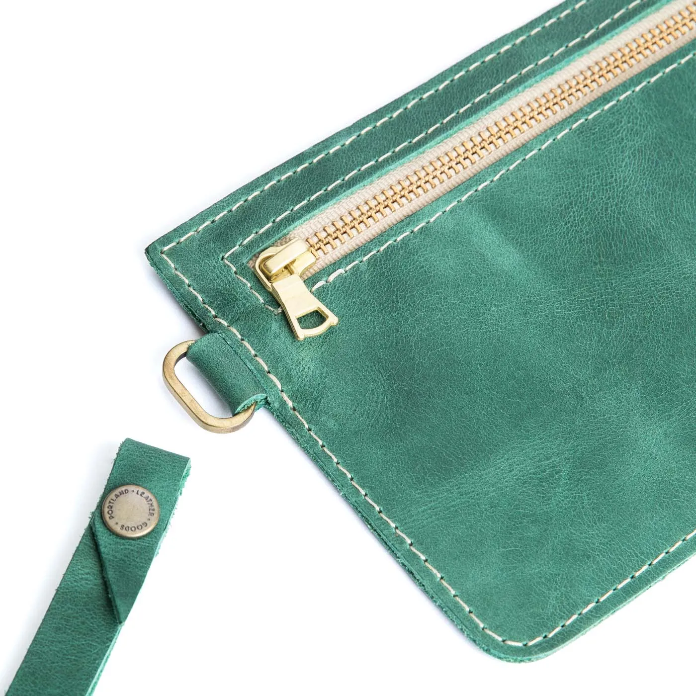 'Almost Perfect' Adriana Pouch