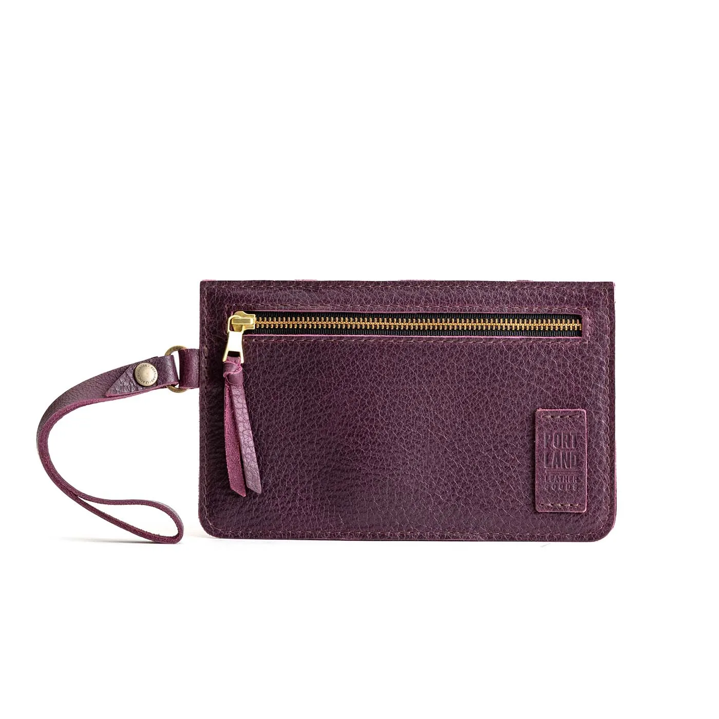 'Almost Perfect' Adriana Pouch