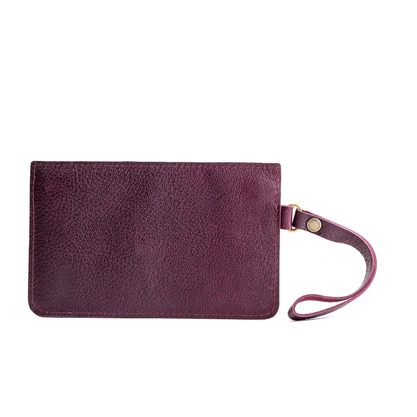 'Almost Perfect' Adriana Pouch