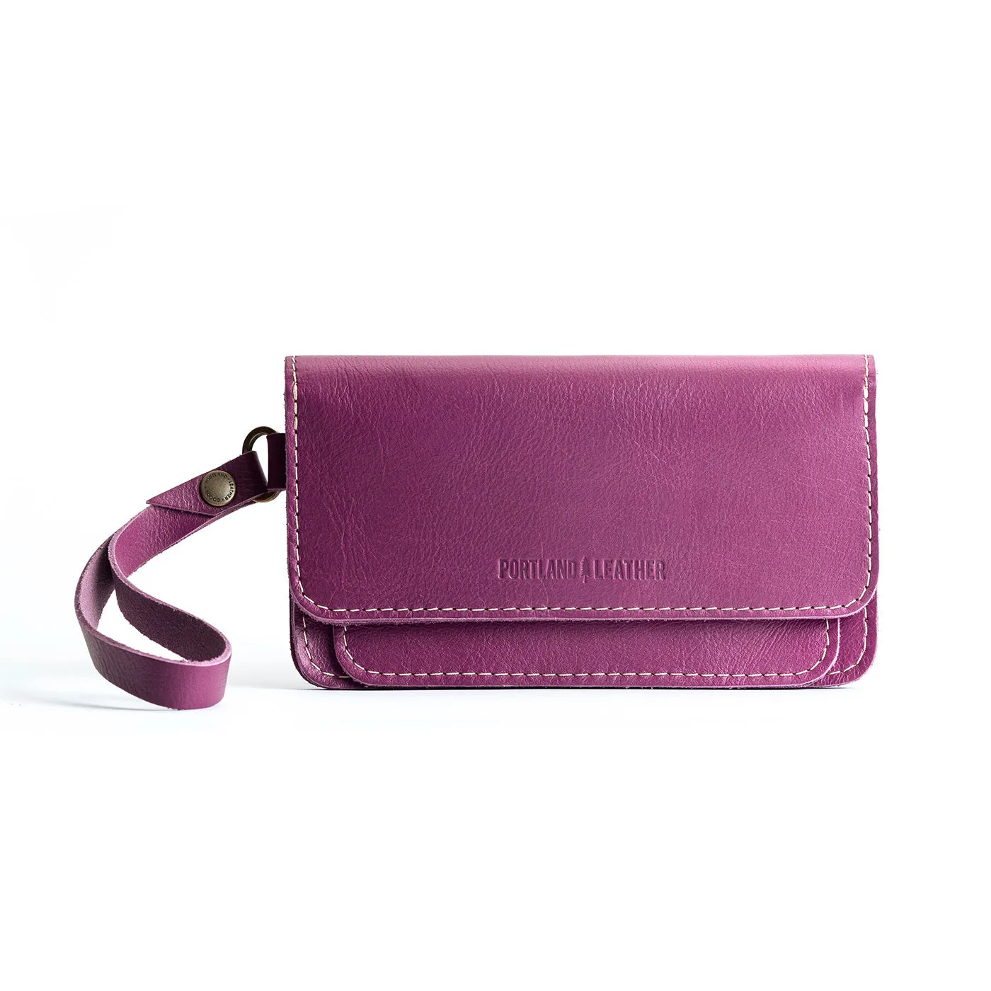 'Almost Perfect' Lily Wristlet