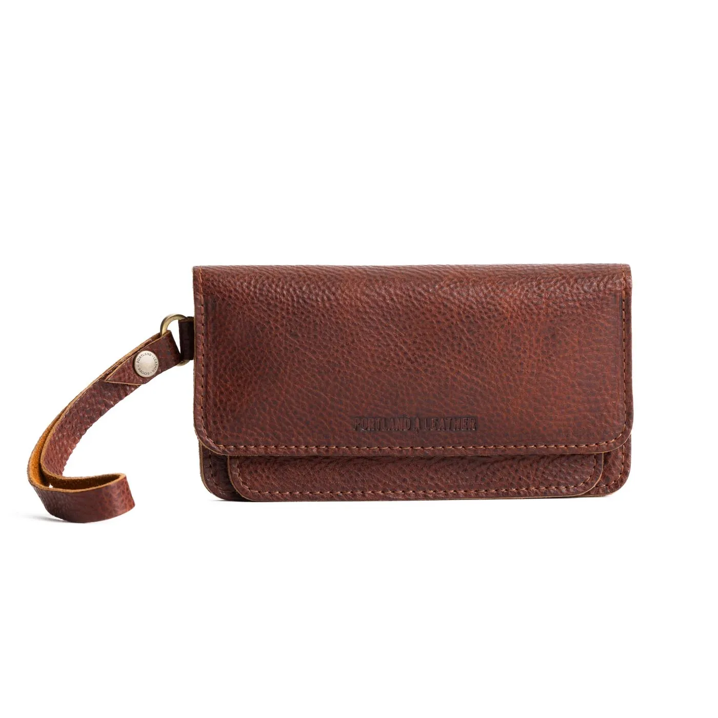 'Almost Perfect' Lily Wristlet