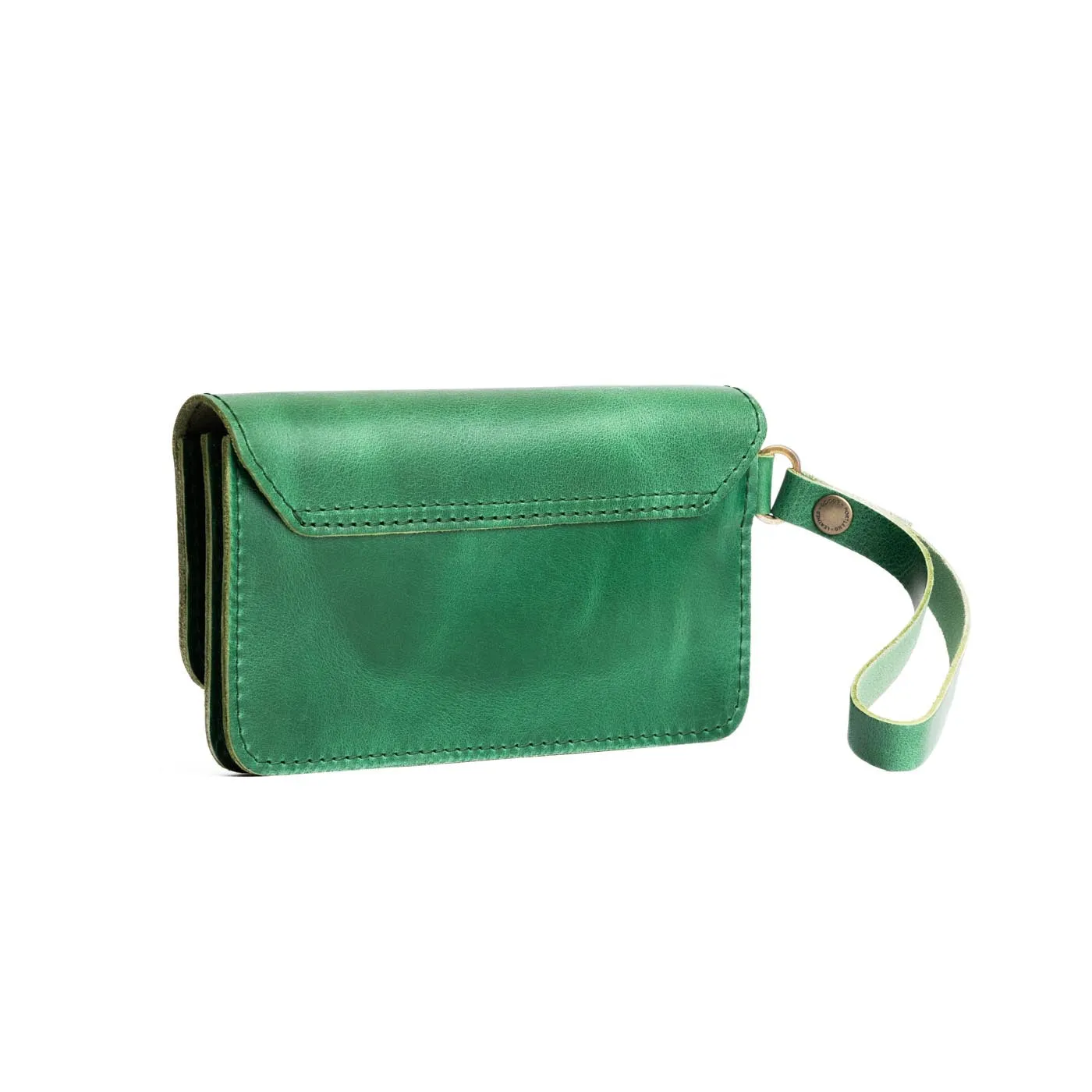 'Almost Perfect' Lily Wristlet