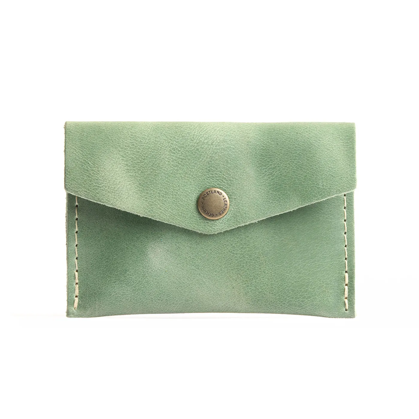 'Almost Perfect' Mini Envelope Wallet