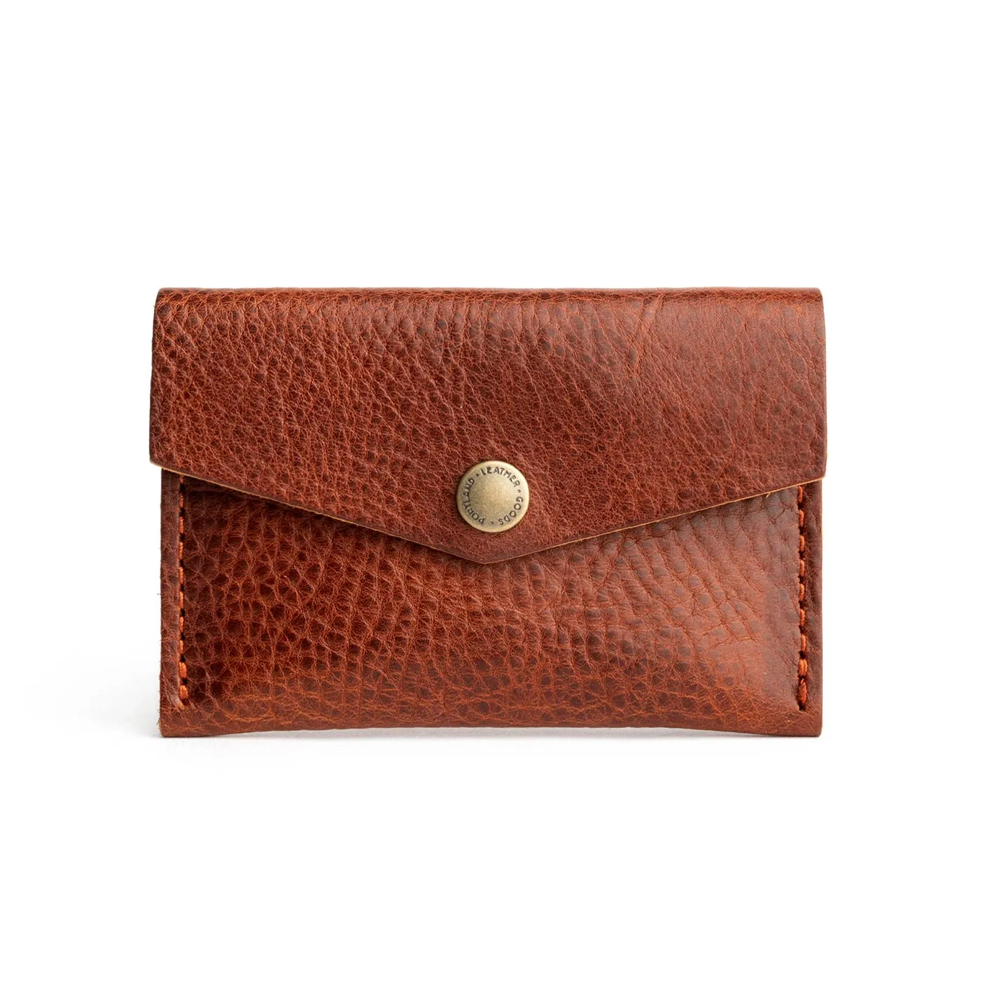 'Almost Perfect' Mini Envelope Wallet