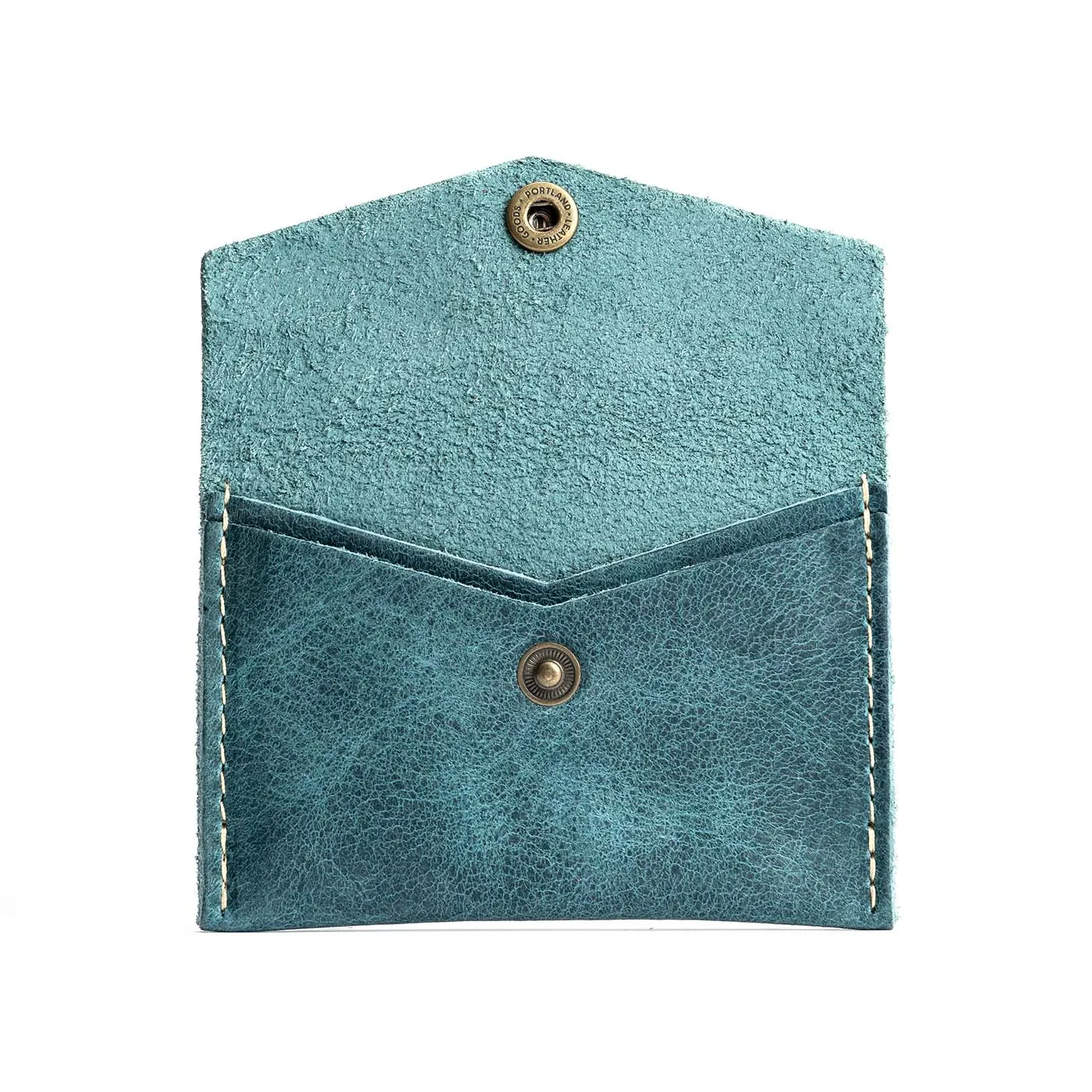 'Almost Perfect' Mini Envelope Wallet