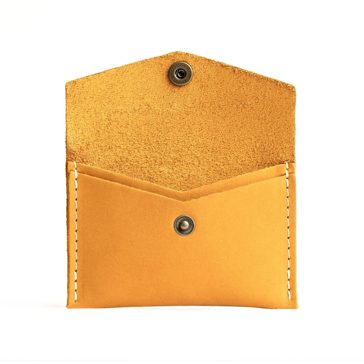 'Almost Perfect' Mini Envelope Wallet