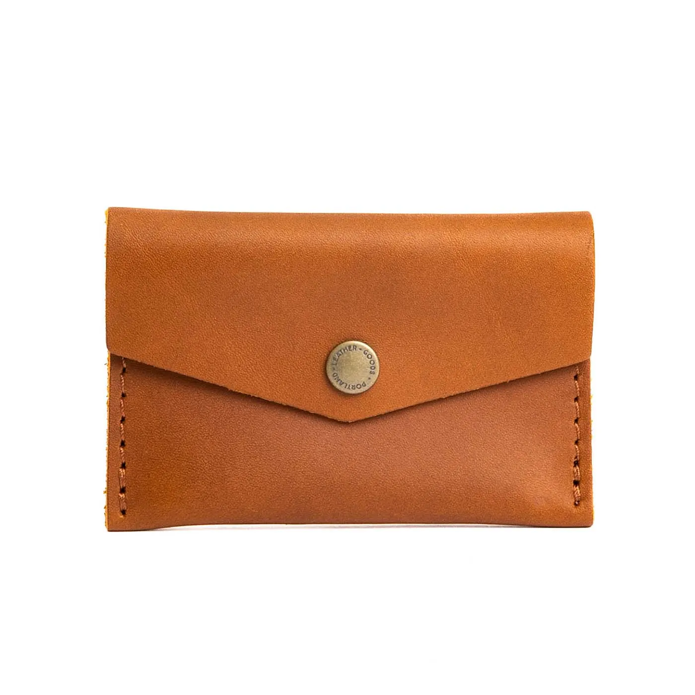 'Almost Perfect' Mini Envelope Wallet