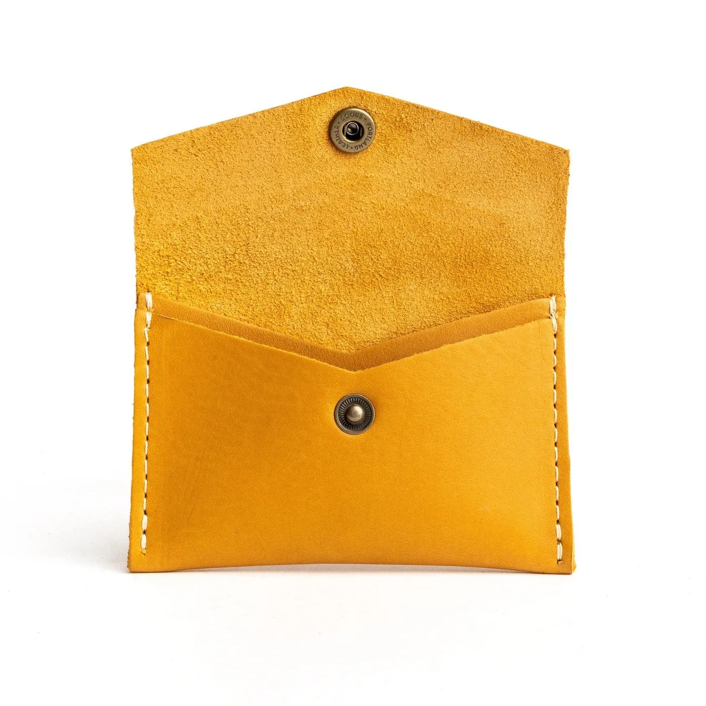 'Almost Perfect' Mini Envelope Wallet