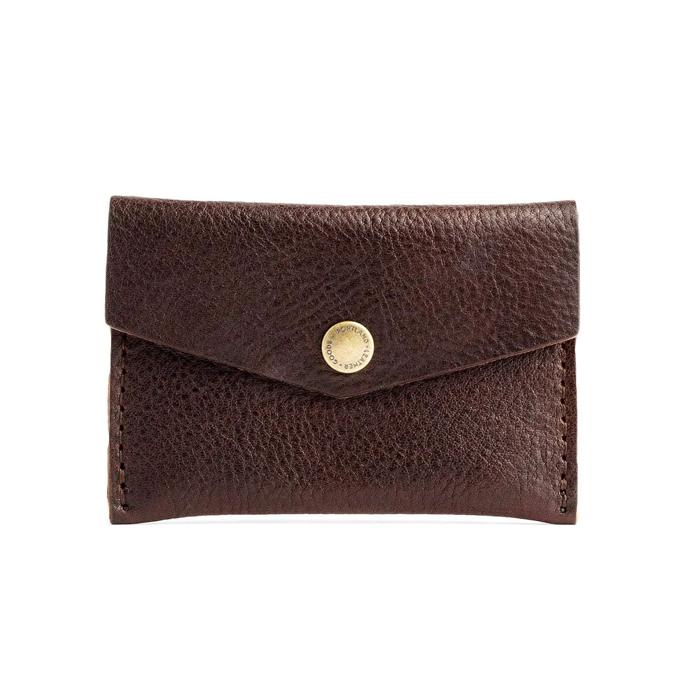 'Almost Perfect' Mini Envelope Wallet