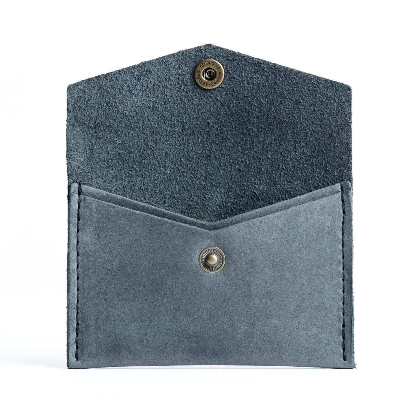 'Almost Perfect' Mini Envelope Wallet