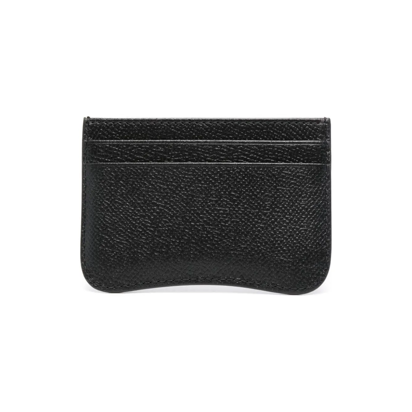 Ami Paris Wallets Black