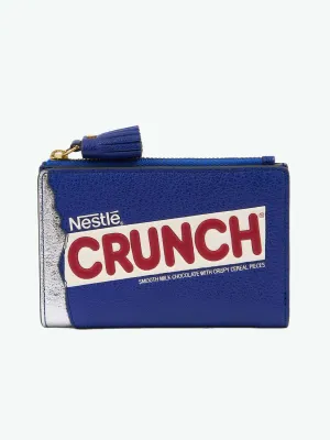 Anya Brands Crunch Folding Wallet