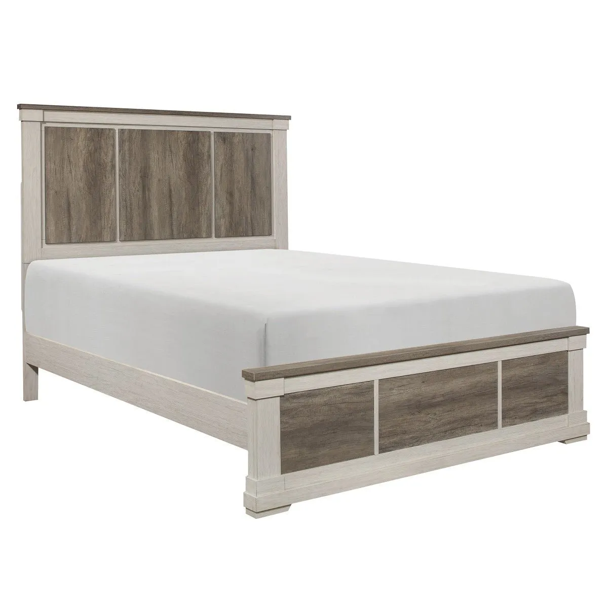 Arcadia Queen Bed