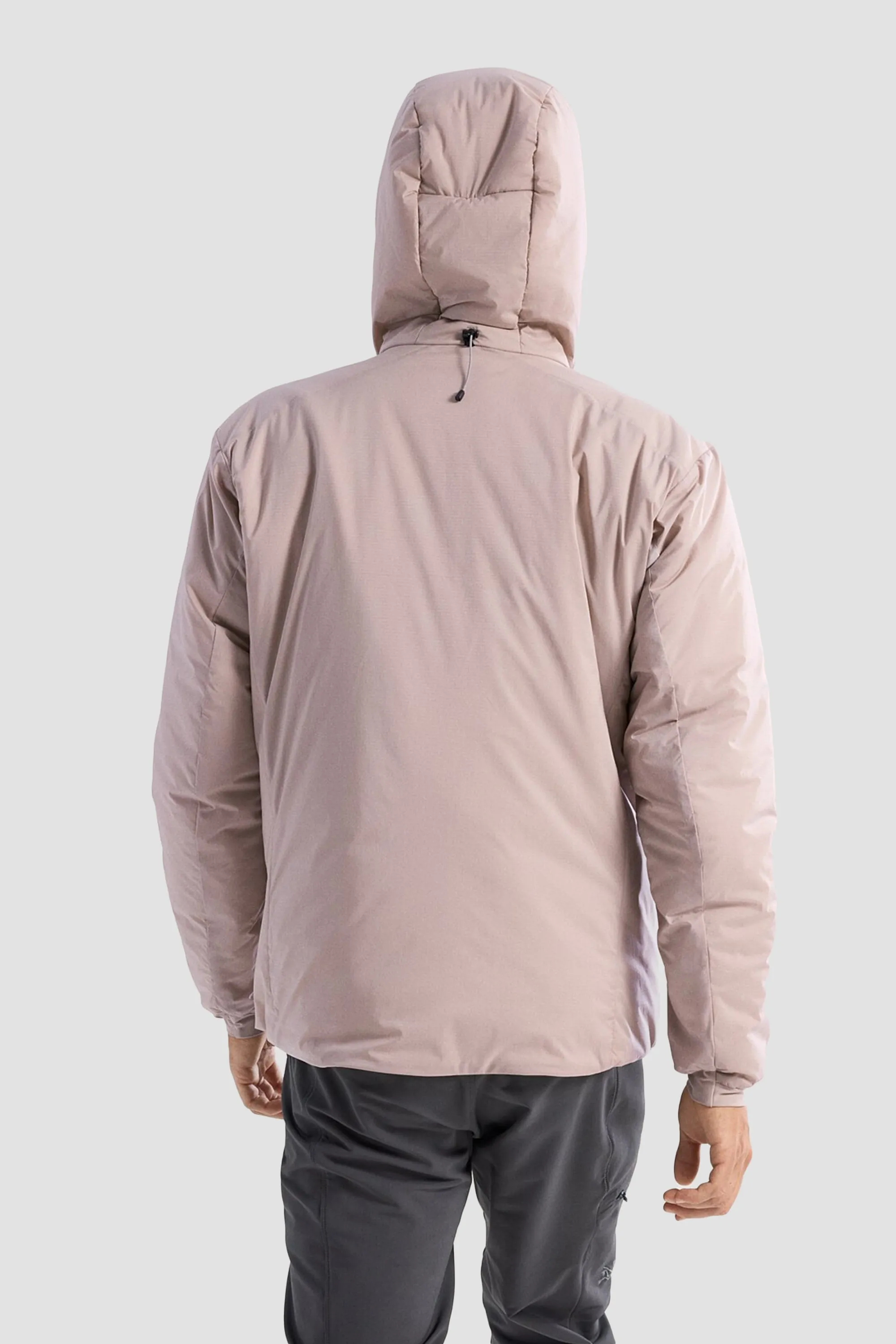 Arc'teryx Men's Atom Heavyweight Hoody in Rune