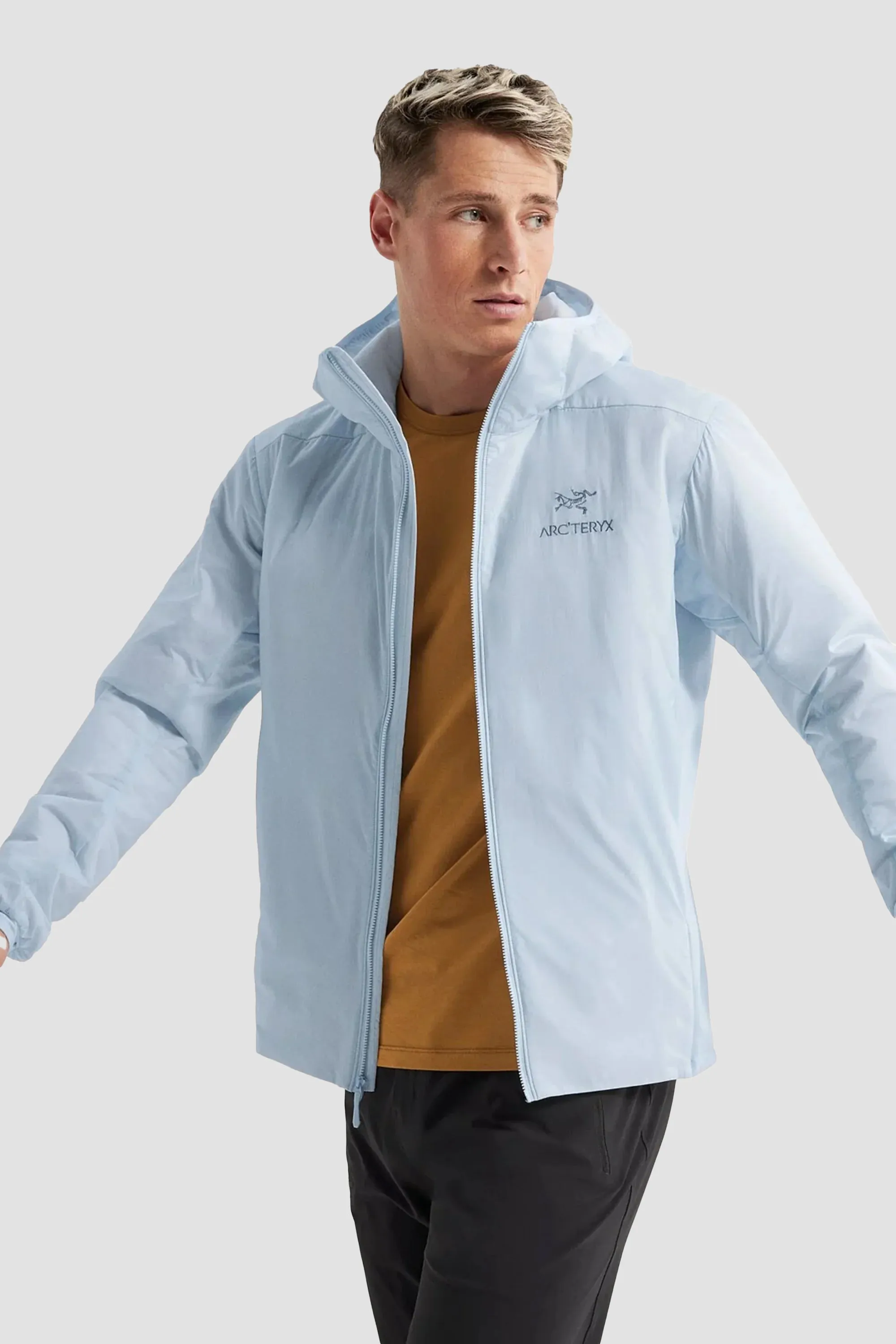 Arc'teryx Men's Atom Hoody in Daybreak