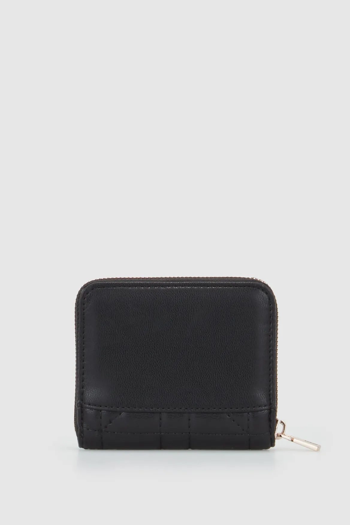 Assia Small Zip Around Wallet