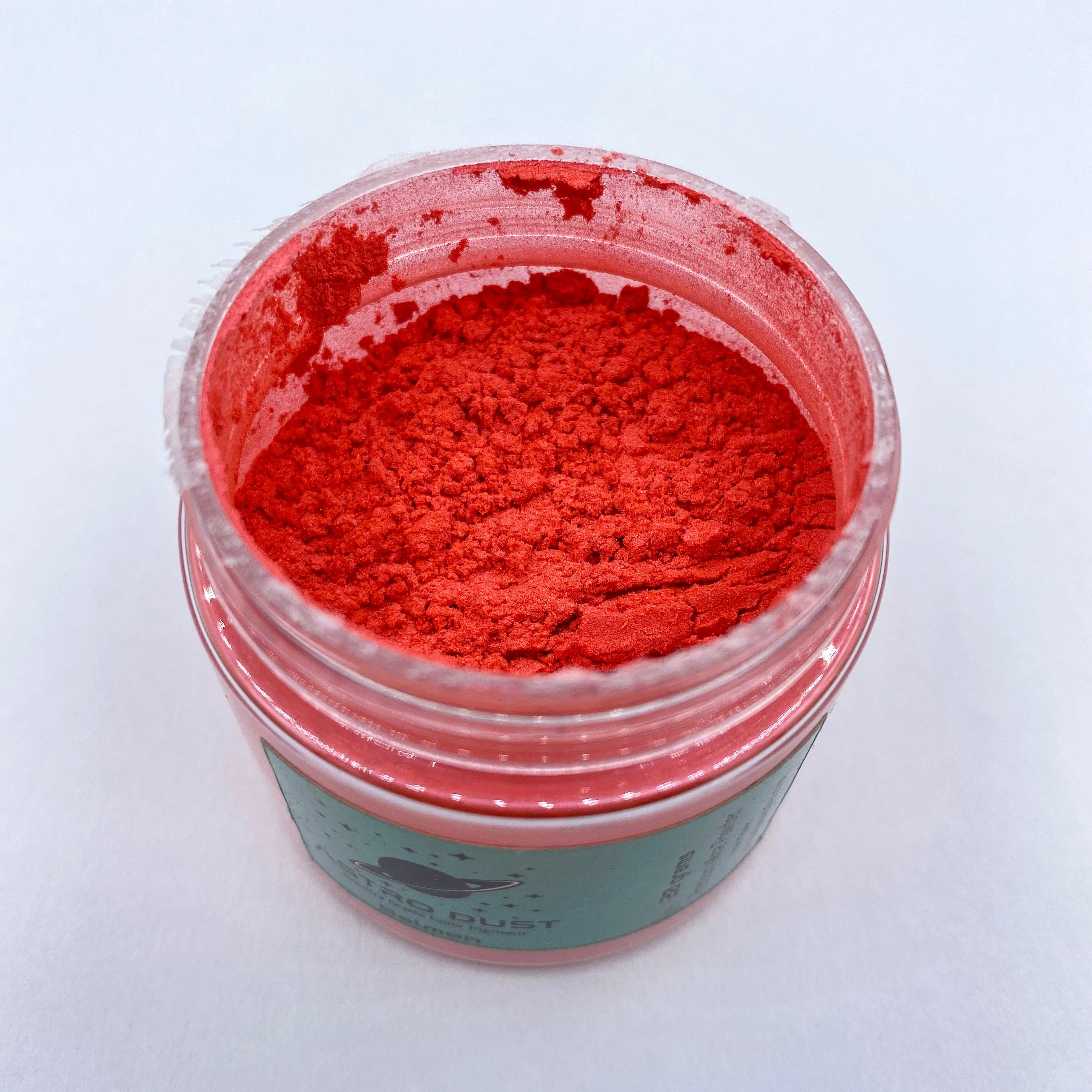 Astro Dust Salmon Color Pigment