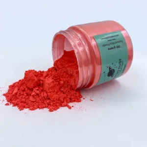 Astro Dust Salmon Color Pigment