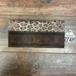 Bandit LV Wallet  - #2749