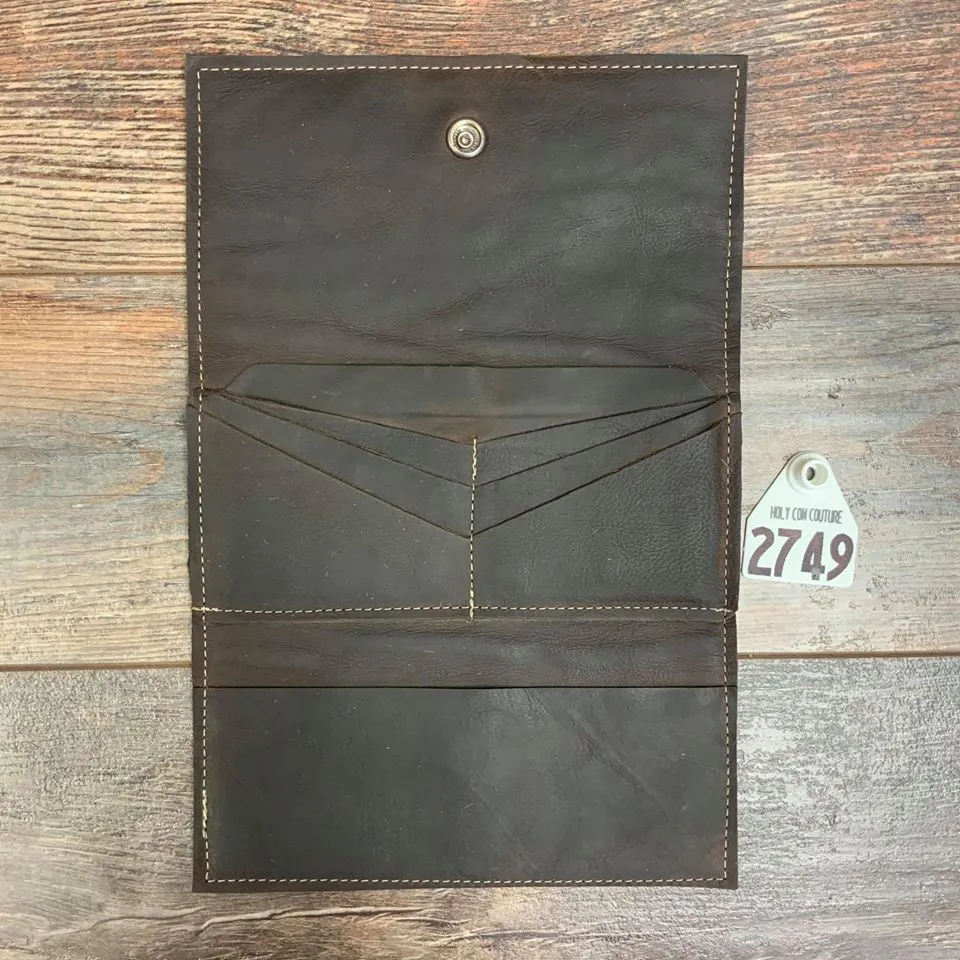 Bandit LV Wallet  - #2749