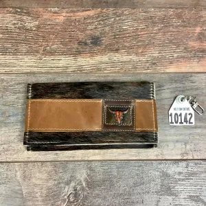 Bandit Wallet  -  #10142