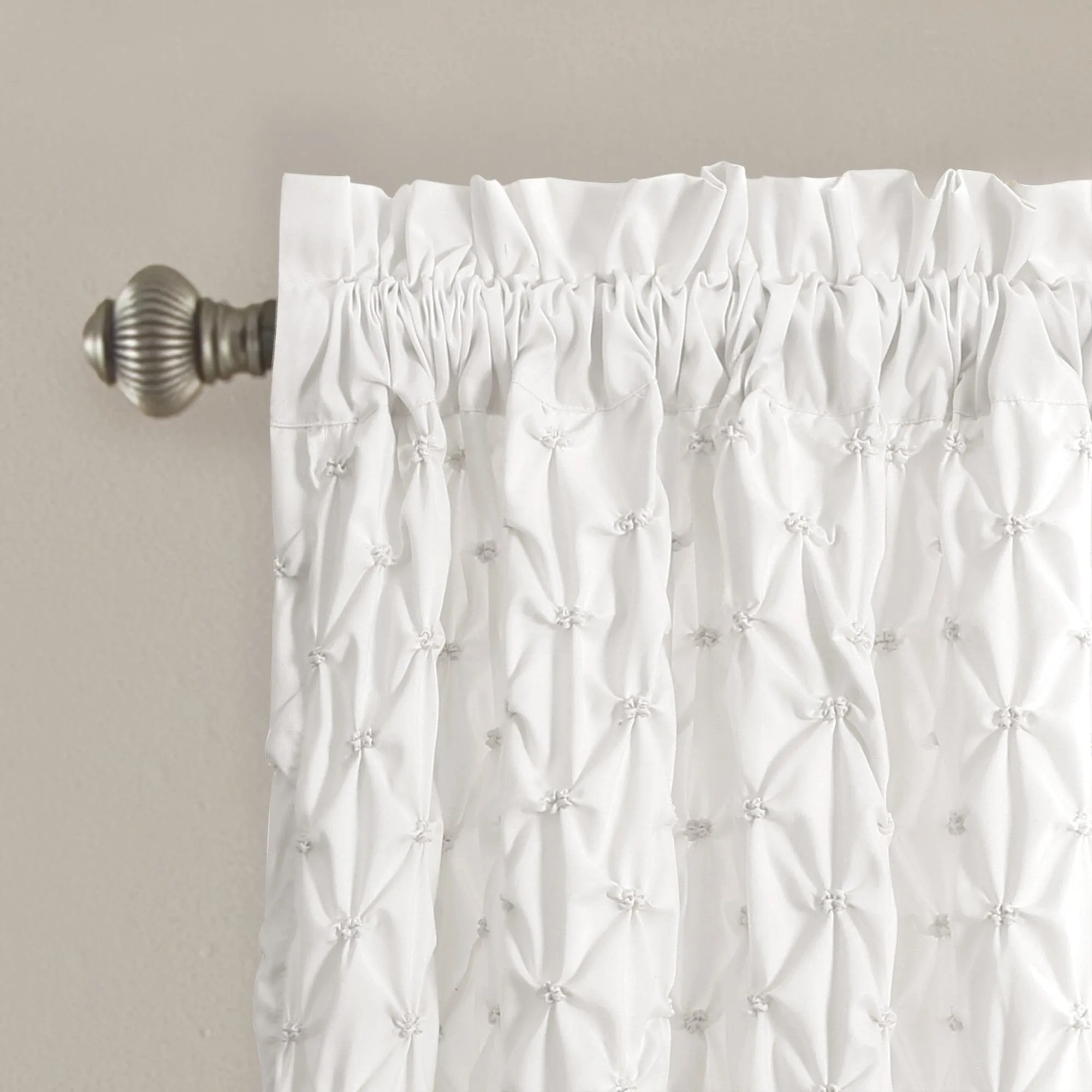 Bayview Window Curtain Set