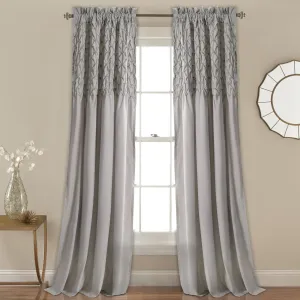 Bayview Window Curtain Set