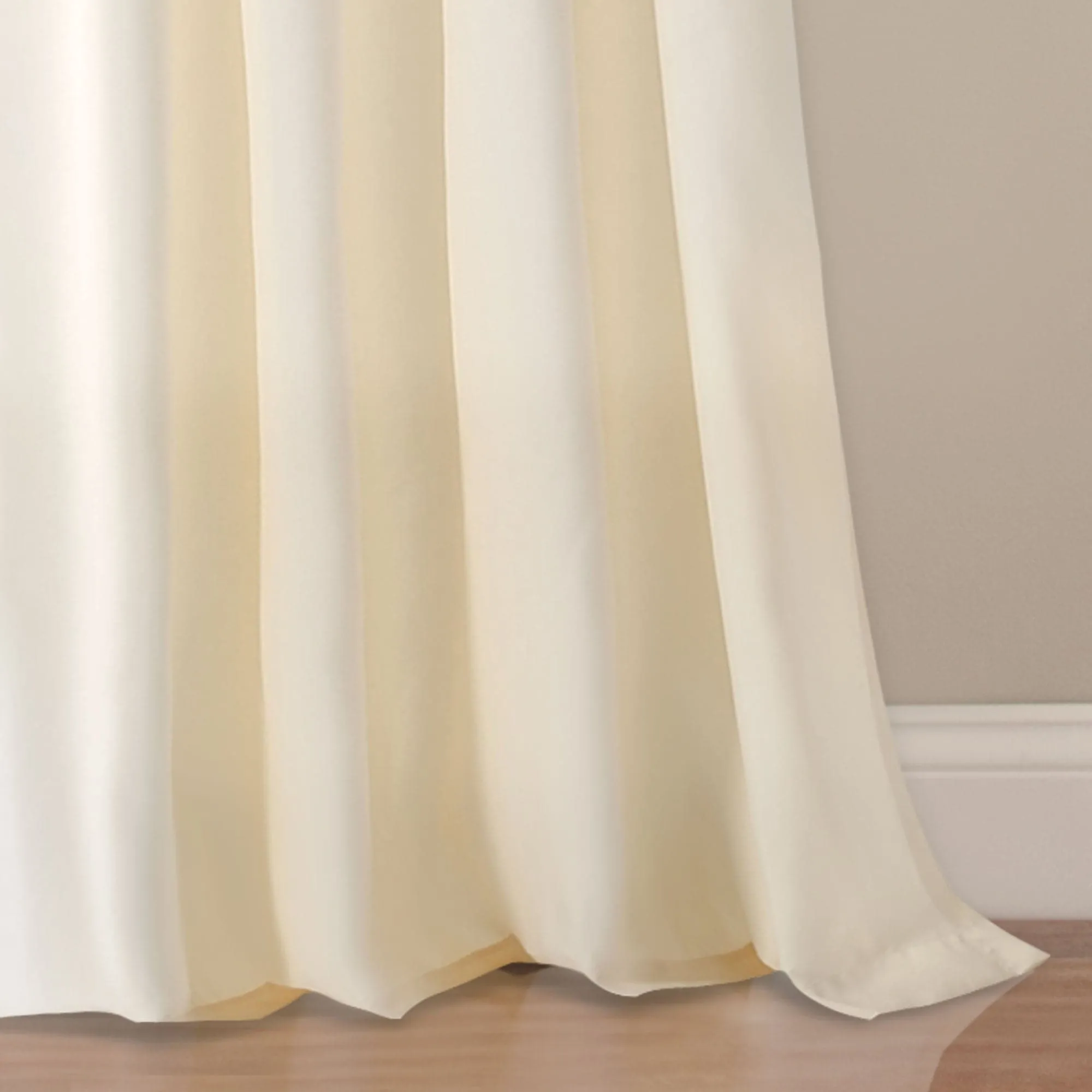 Bayview Window Curtain Set