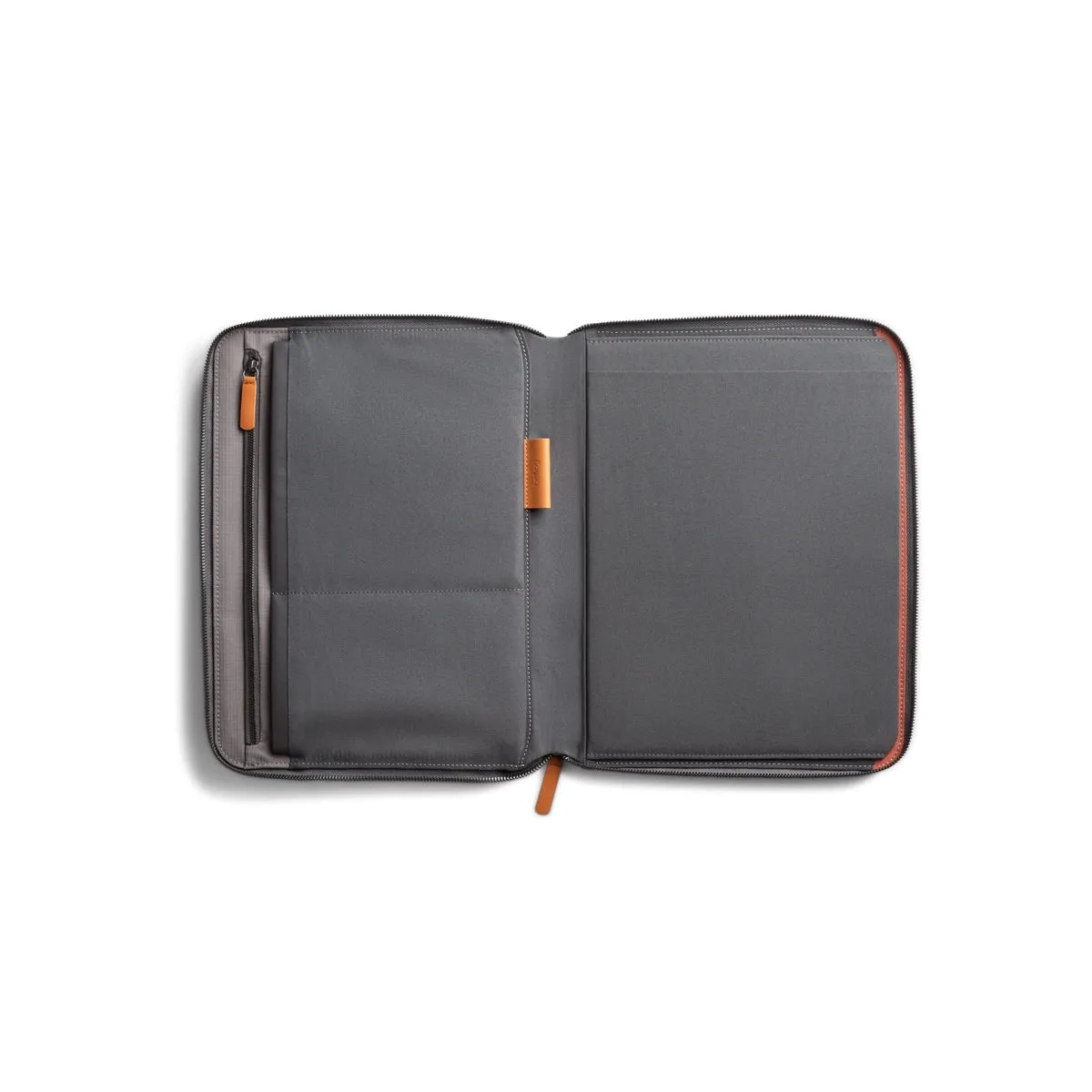 Bellroy Tokyo Folio 12.9" in Storm Gray