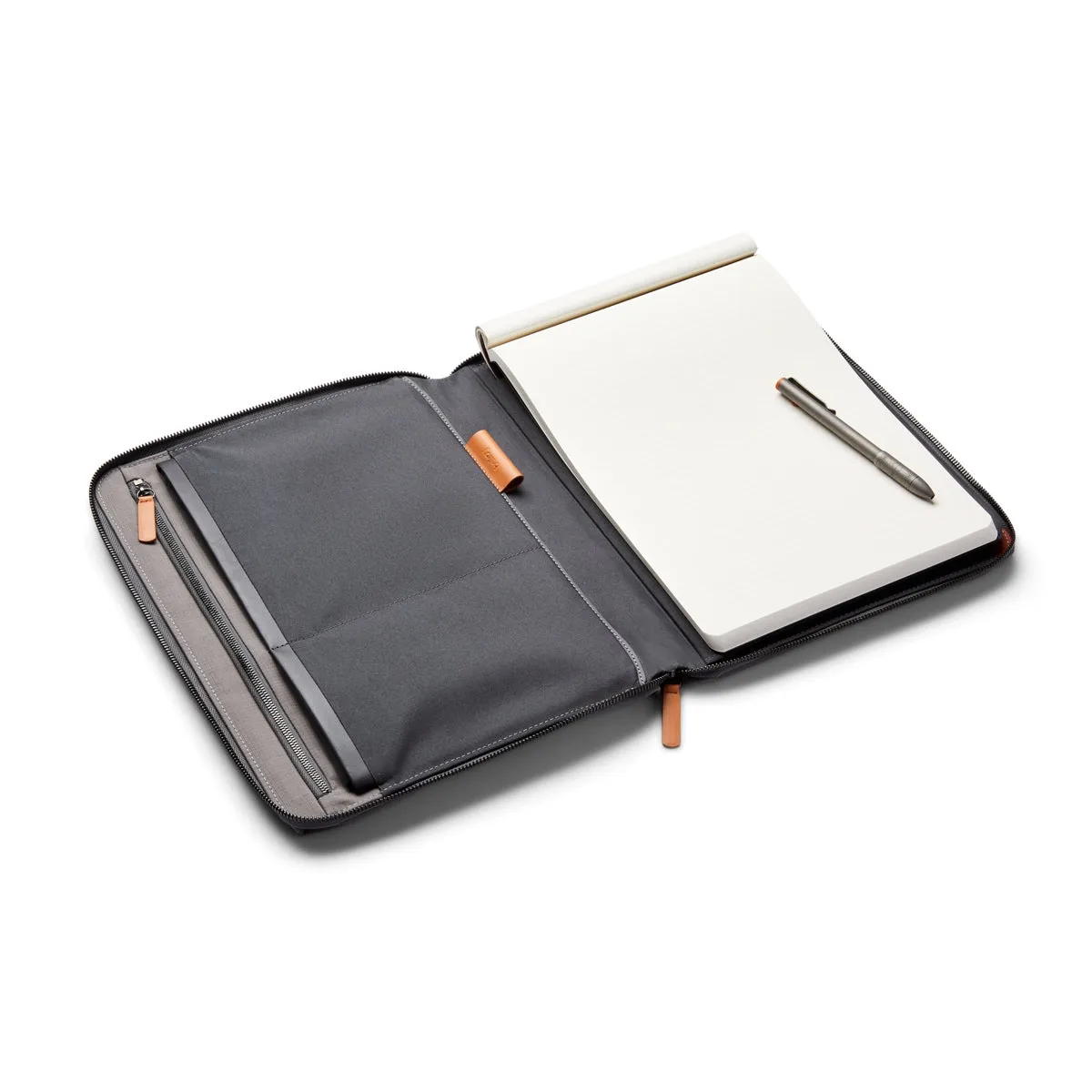 Bellroy Tokyo Folio 12.9" in Storm Gray