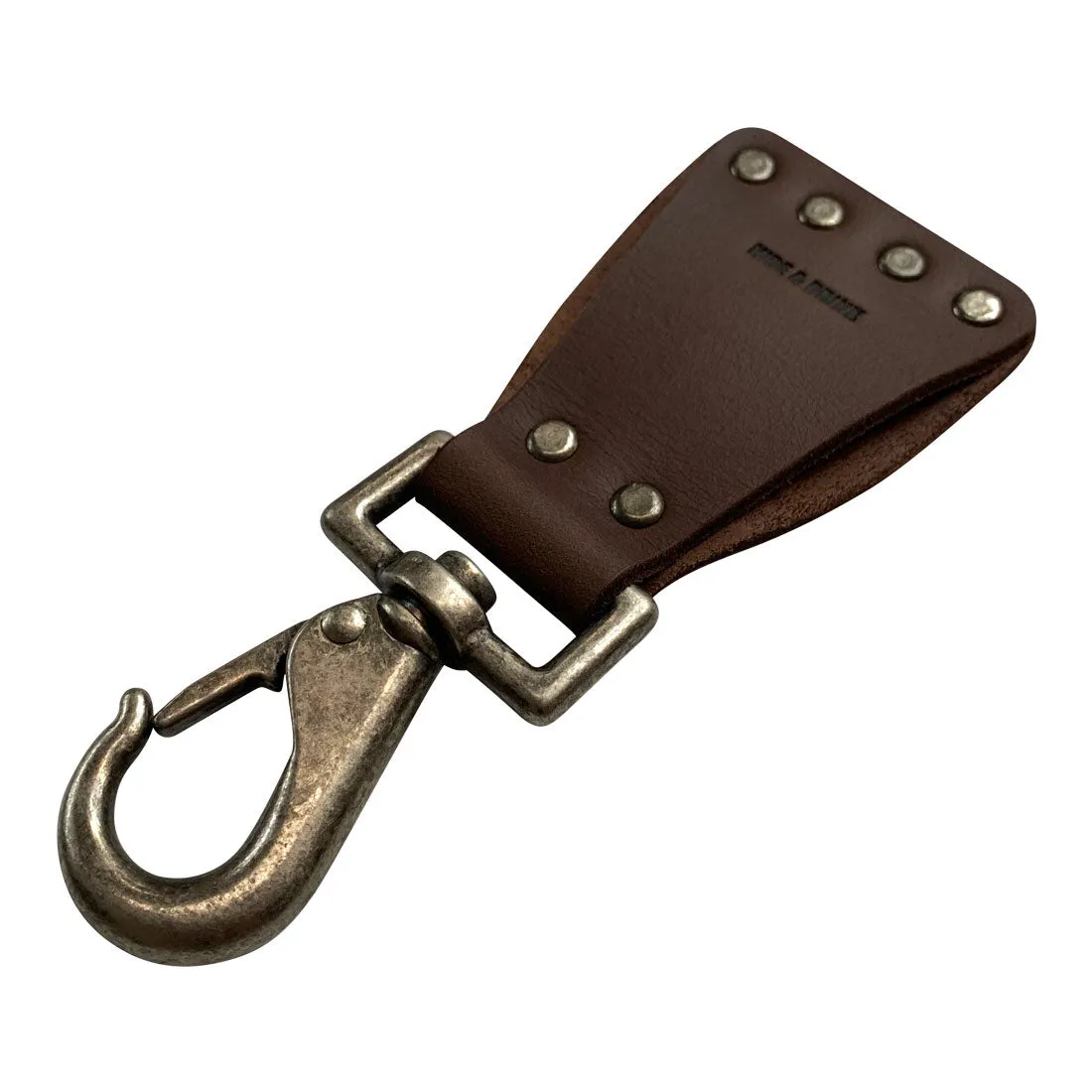 Belt Key Chain Holder