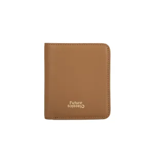 Bi-Fold Wallet Caramel