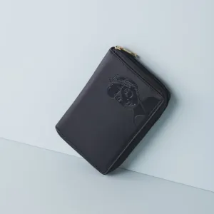 Big Boy Jewellery Wallet - Black