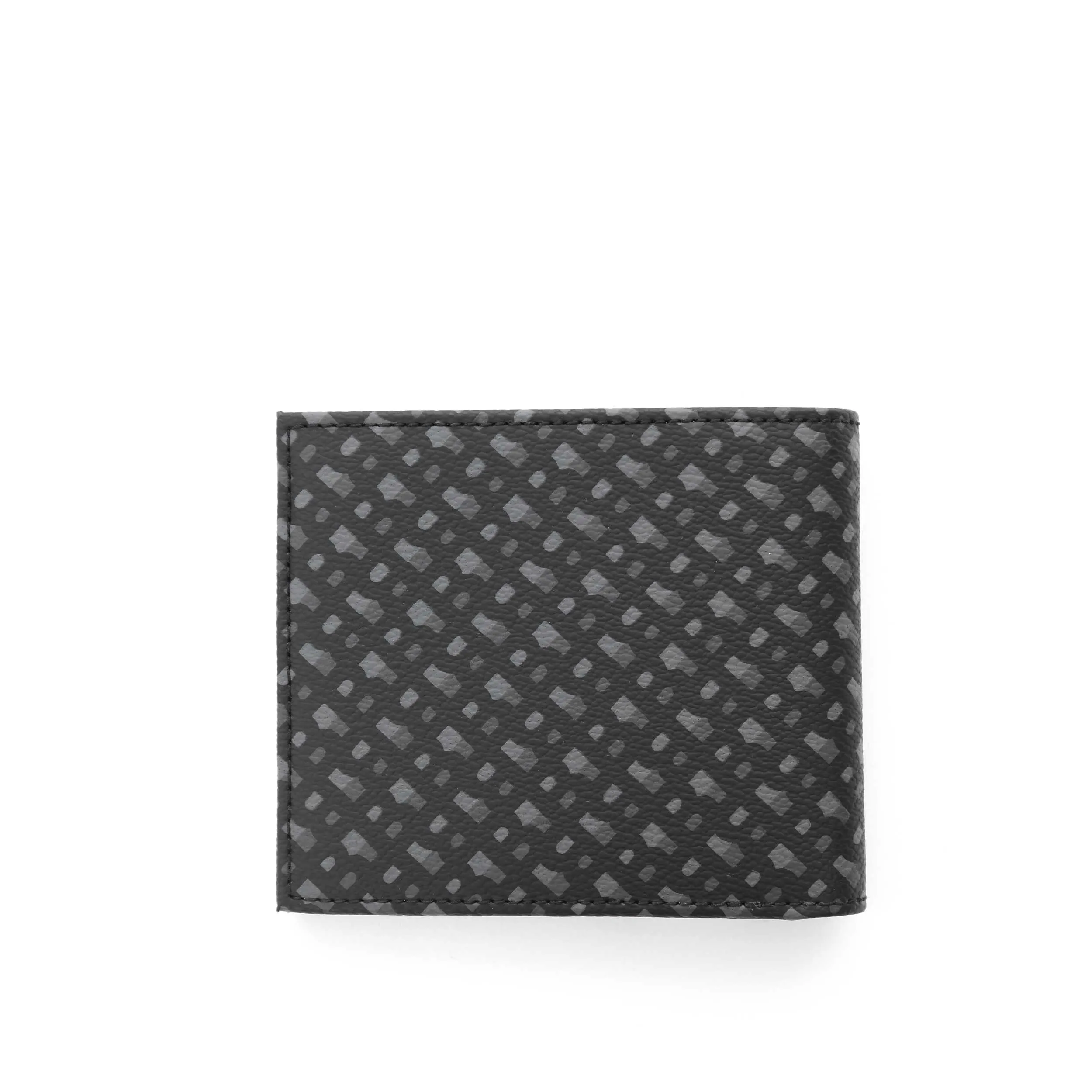 BOSS Byron ST 8 cc Wallet in Black Mono