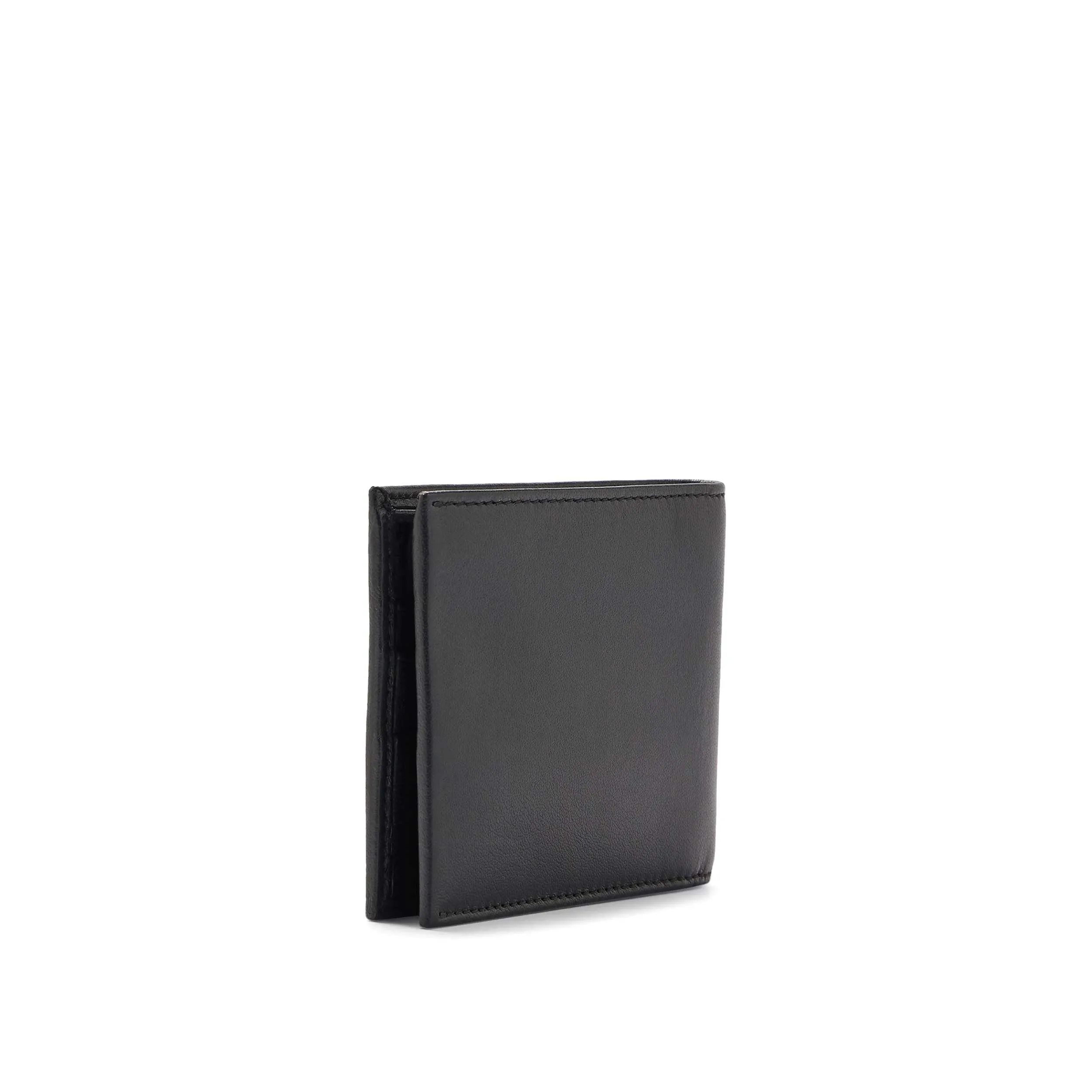 BOSS Holiday GLB 8 cc Wallet in Black