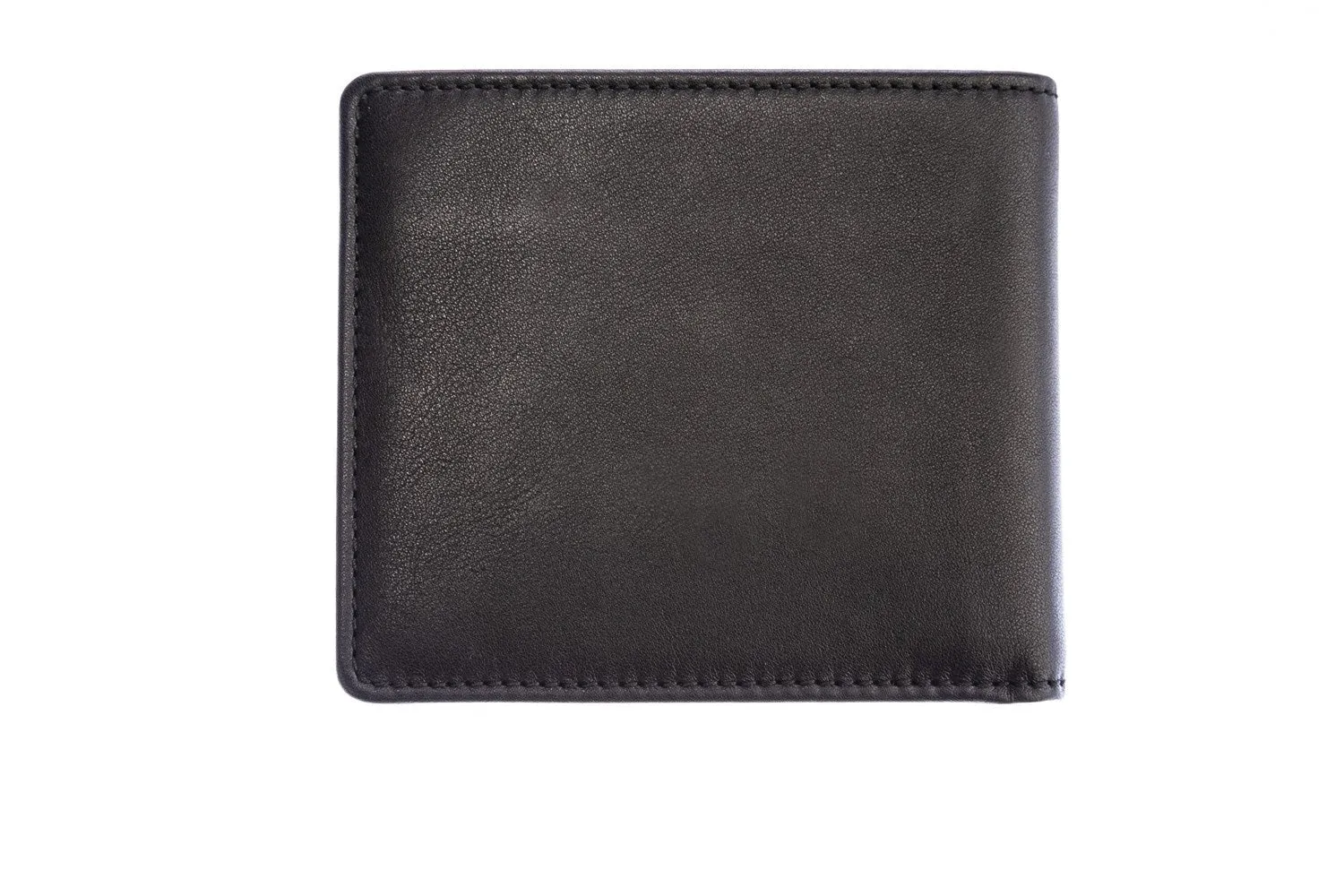 BOSS Majestic_S 4cc Coin Wallet in Black