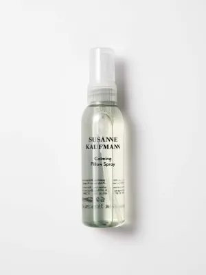 Calming Pillow Spray