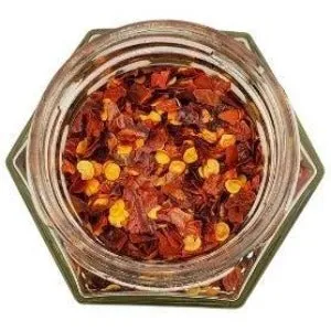 Chili Flakes Organic