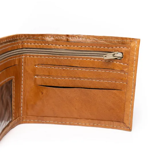 Classic Men's Wallet