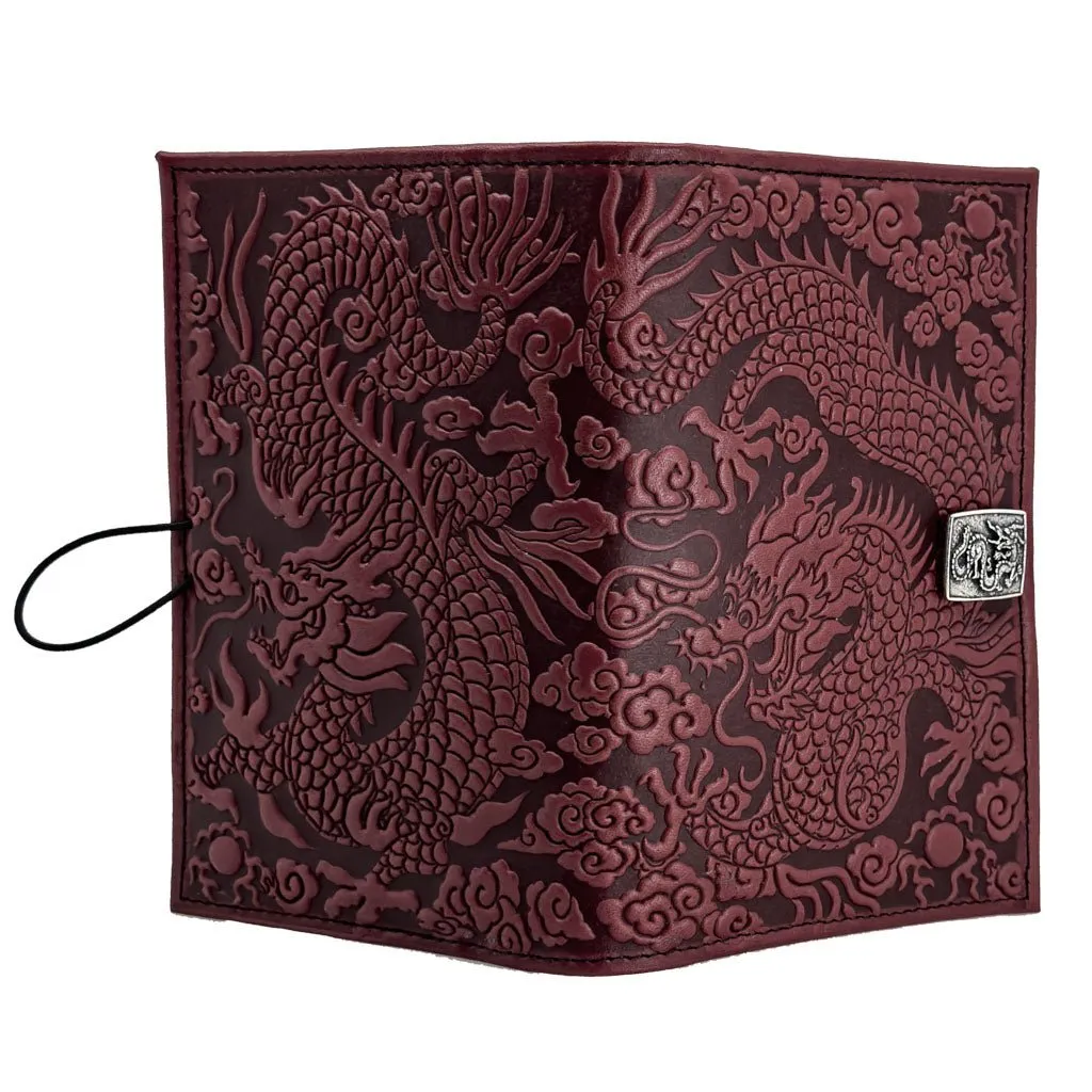 Cloud Dragon Women's Wallet